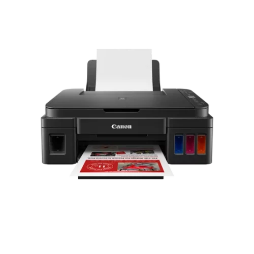 Imprimante CANON ink tank pixma g3410 features 2