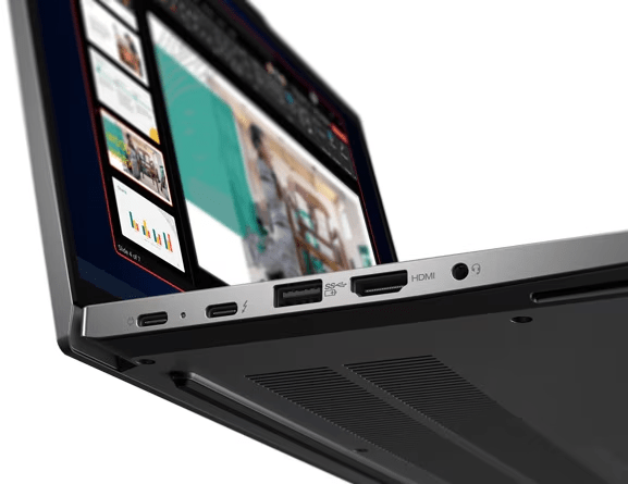 Lenovo ThinkPad E14 Gen 5 (14 pouces Intel) est un ordinateur portable puissant, durable et sécurisé