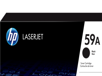 Toner HP LaserJet 59A Noir