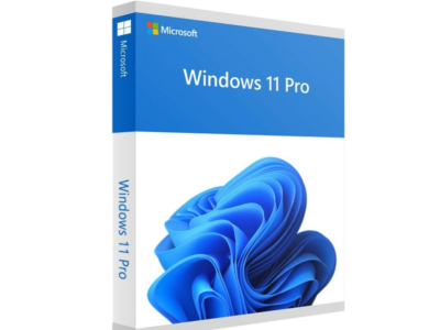 acheter Windows 11 professionnel edition