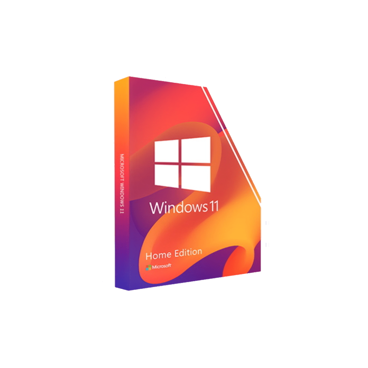 Microsoft Windows 11 Famille 64 bits Français (Licence originale +