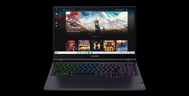 lenovo laptop legion 5i gen 6 15 intel subseries feature 2 xbox game pass